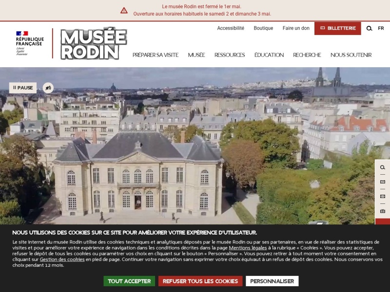 Musée Rodin