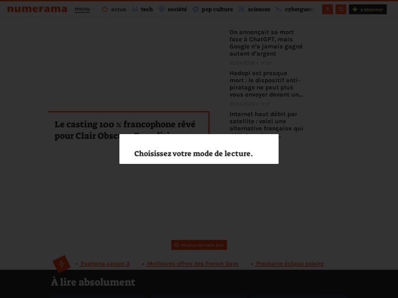 Numerama