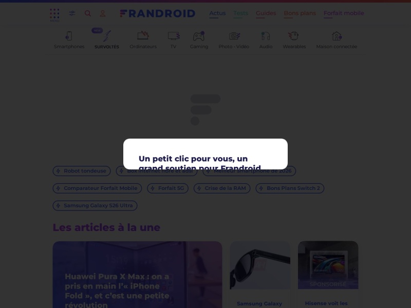 Frandroid