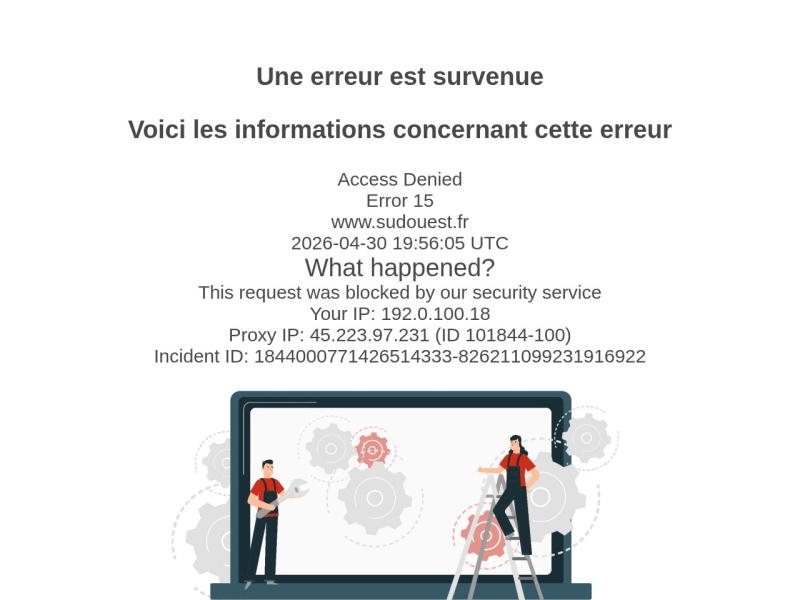 TV7 Bordeaux - Site officiel