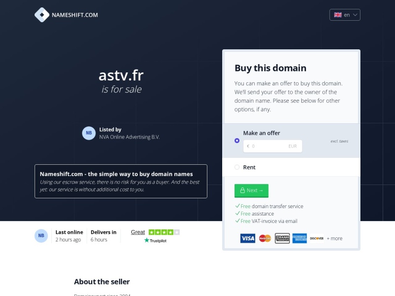 ASTV Grande-Synthe
