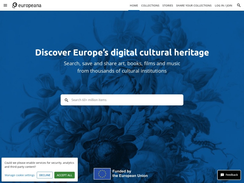 Europeana