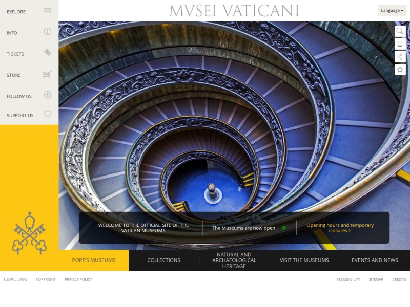Vatican Museums