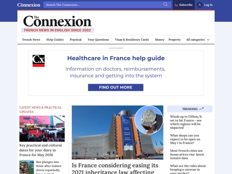 The Connexion