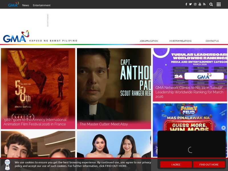GMA Network