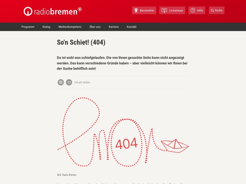 Radio Bremen TV