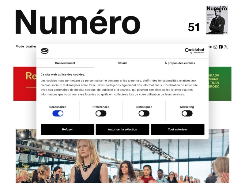Numéro