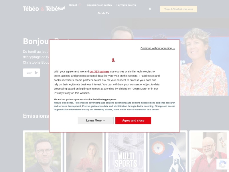 Tébésud
