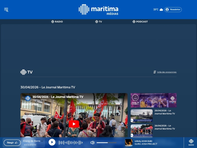 Maritima TV