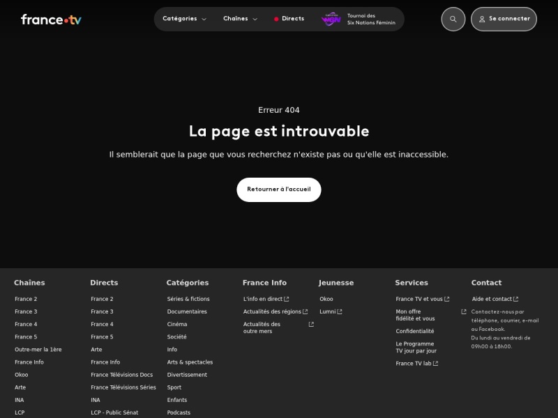 France 3 Corse ViaStella