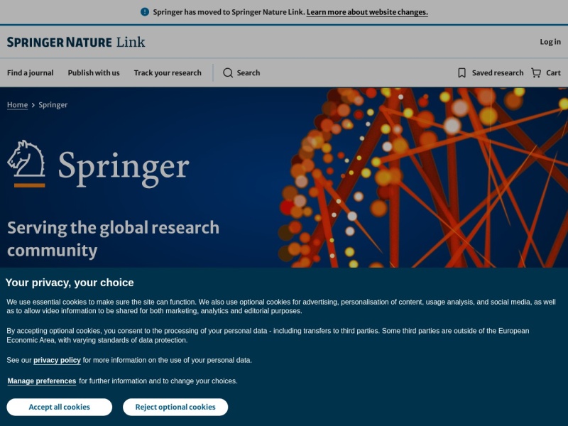 SpringerOpen