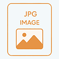 Icône JPG