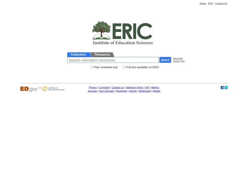 ERIC