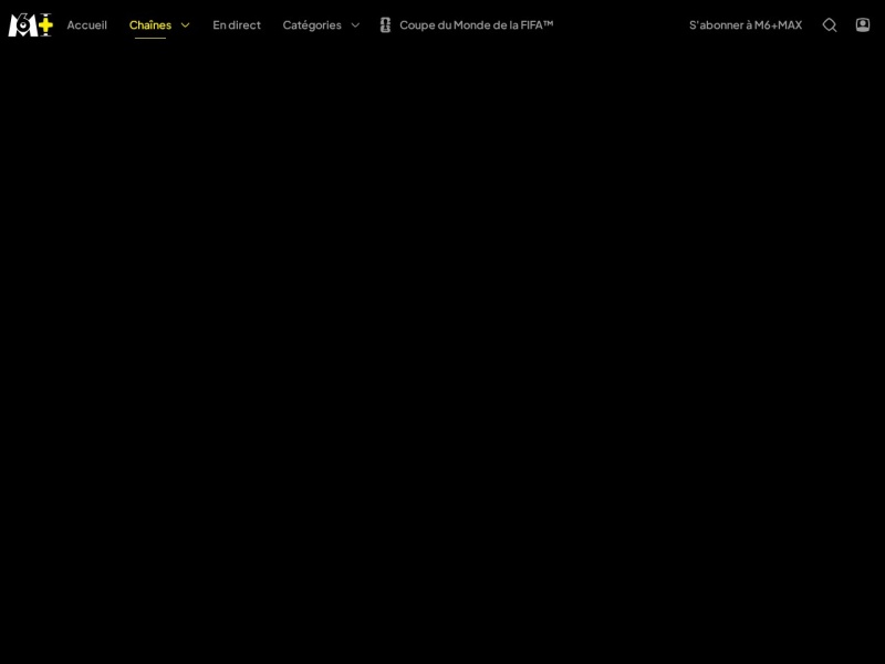 W9 - Site officiel