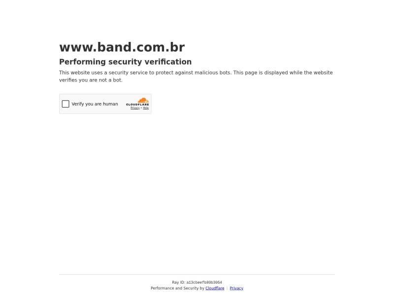 Band TV