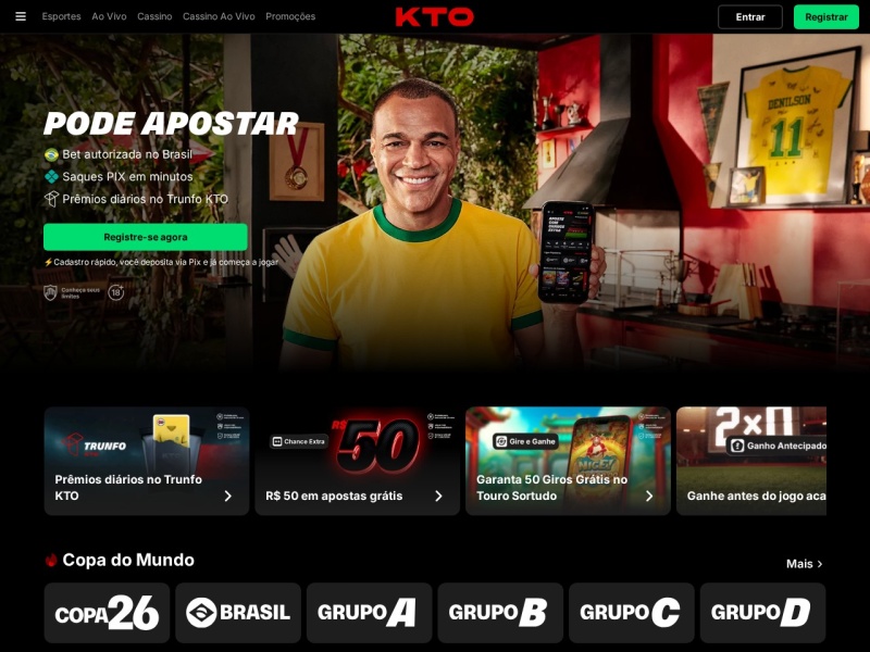 KTO TV - Site officiel