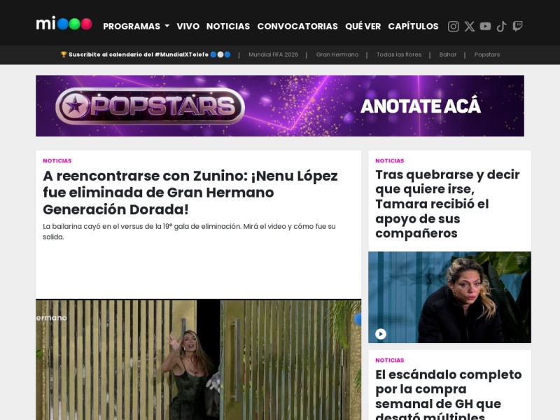 Telefe