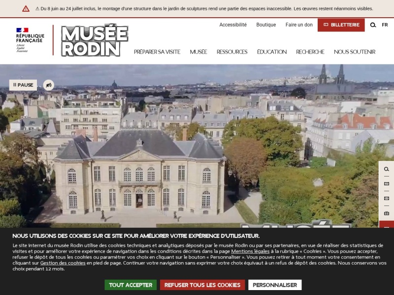 Musée Rodin