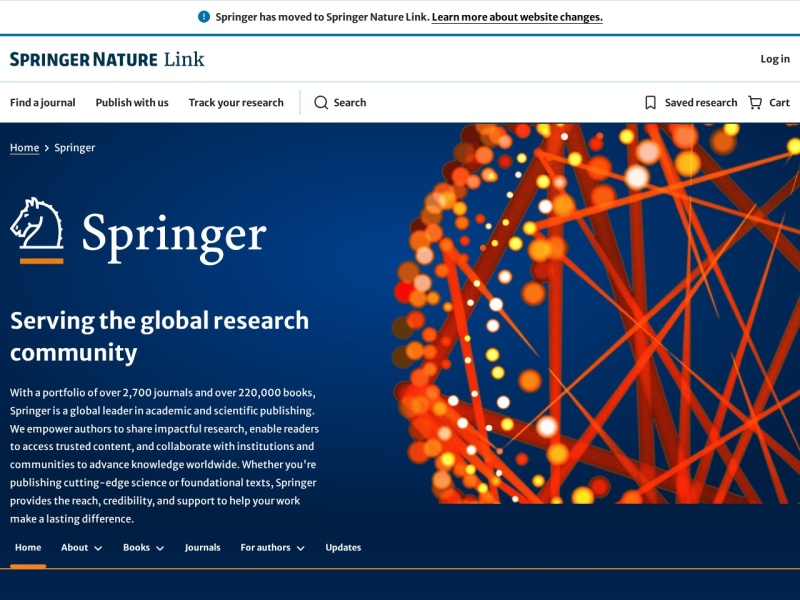 SpringerOpen